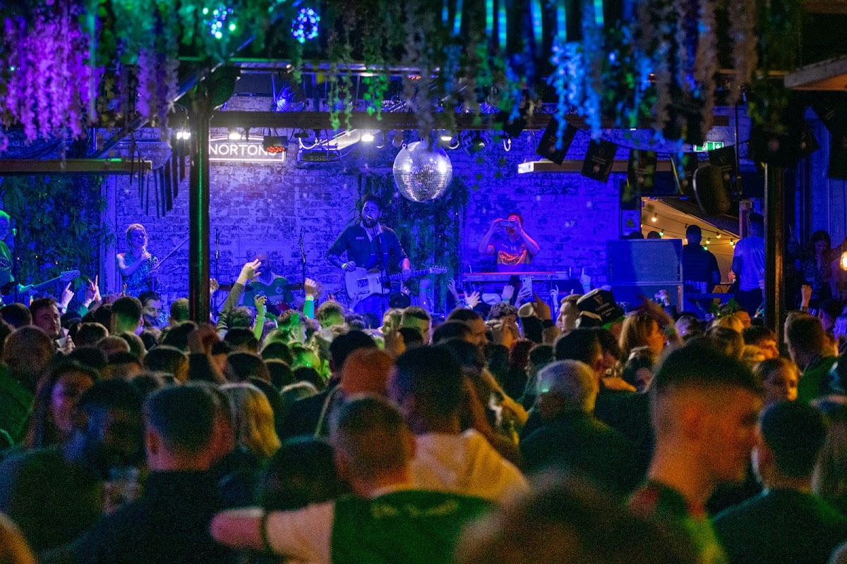 Nortons Digbeth photo