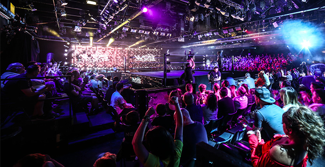 NORWICH   EPIC STUDIOS photo