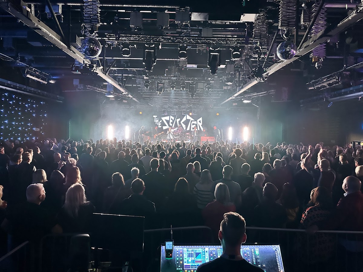 NORWICH   EPIC STUDIOS photo