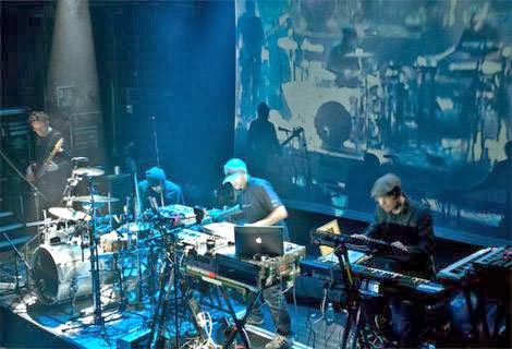 Norwich Arts Centre photo