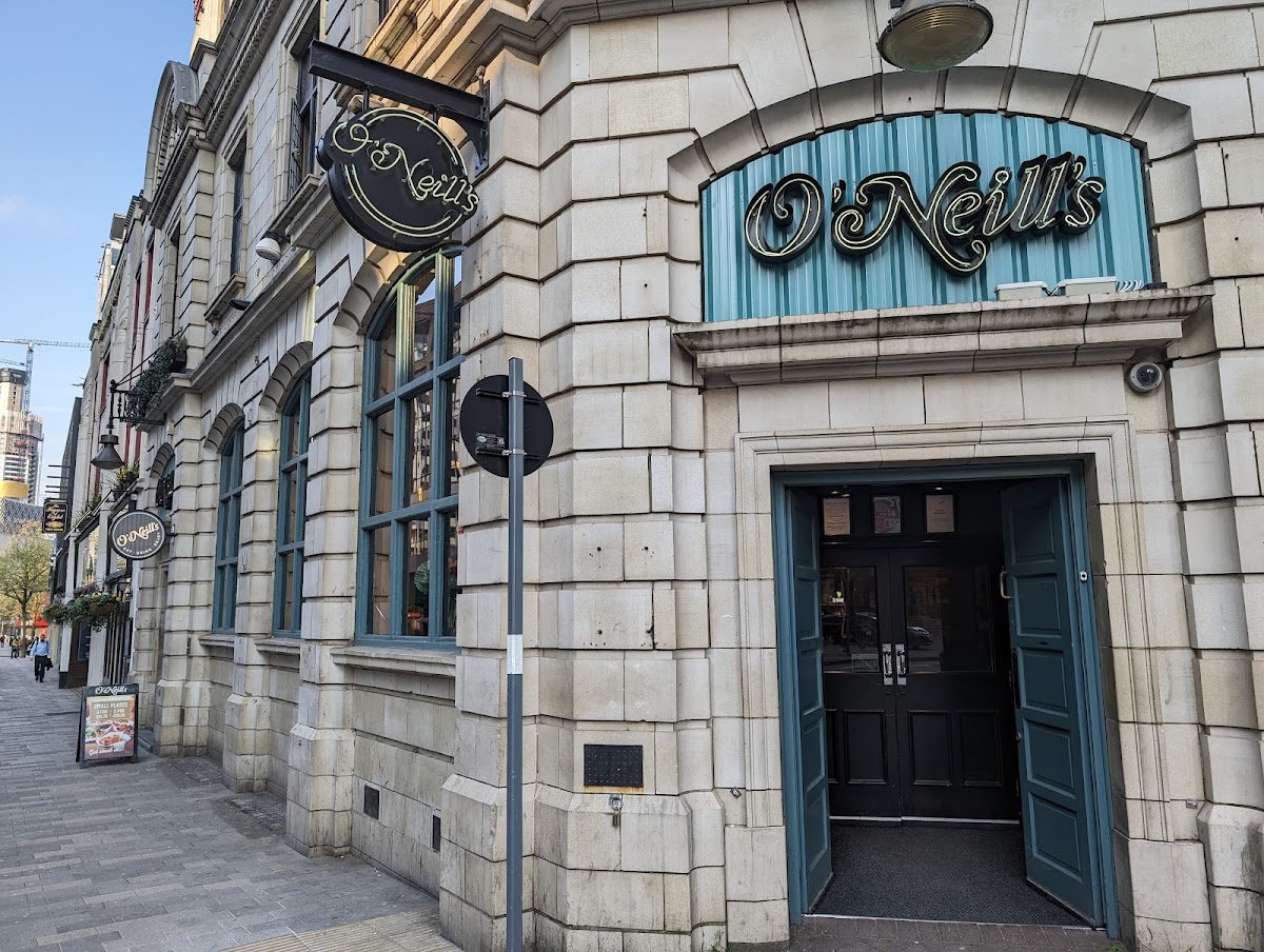 O'Neil's, Birmingham photo