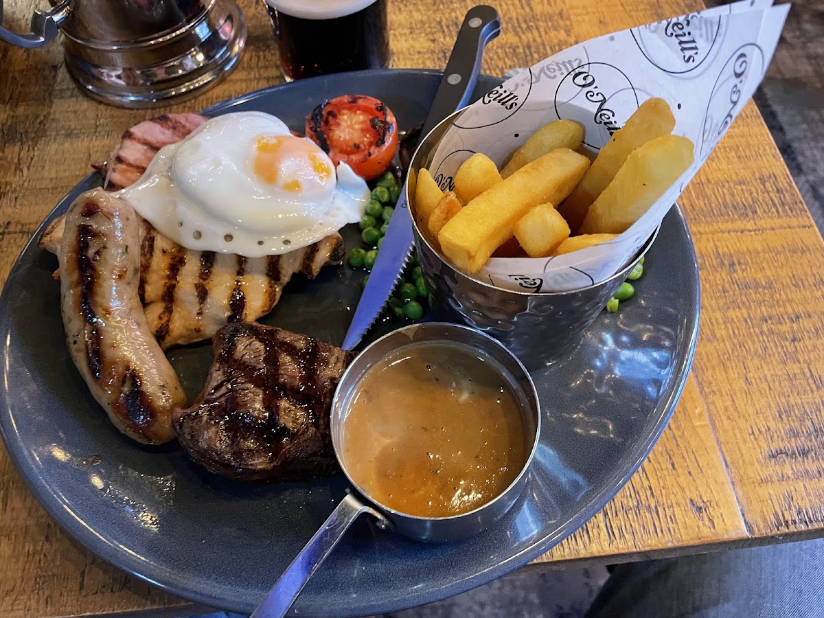 O'Neil's, Birmingham photo