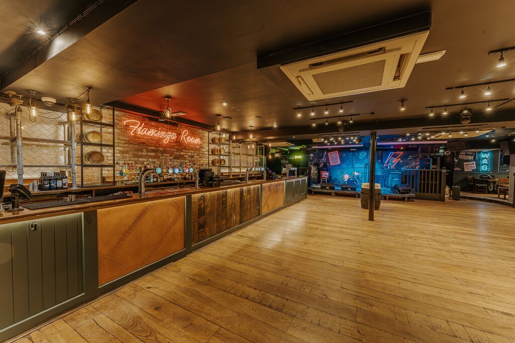 O'Neill's Wardour Street photo