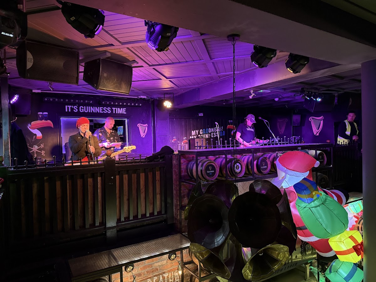 O'Neill's Wardour Street photo