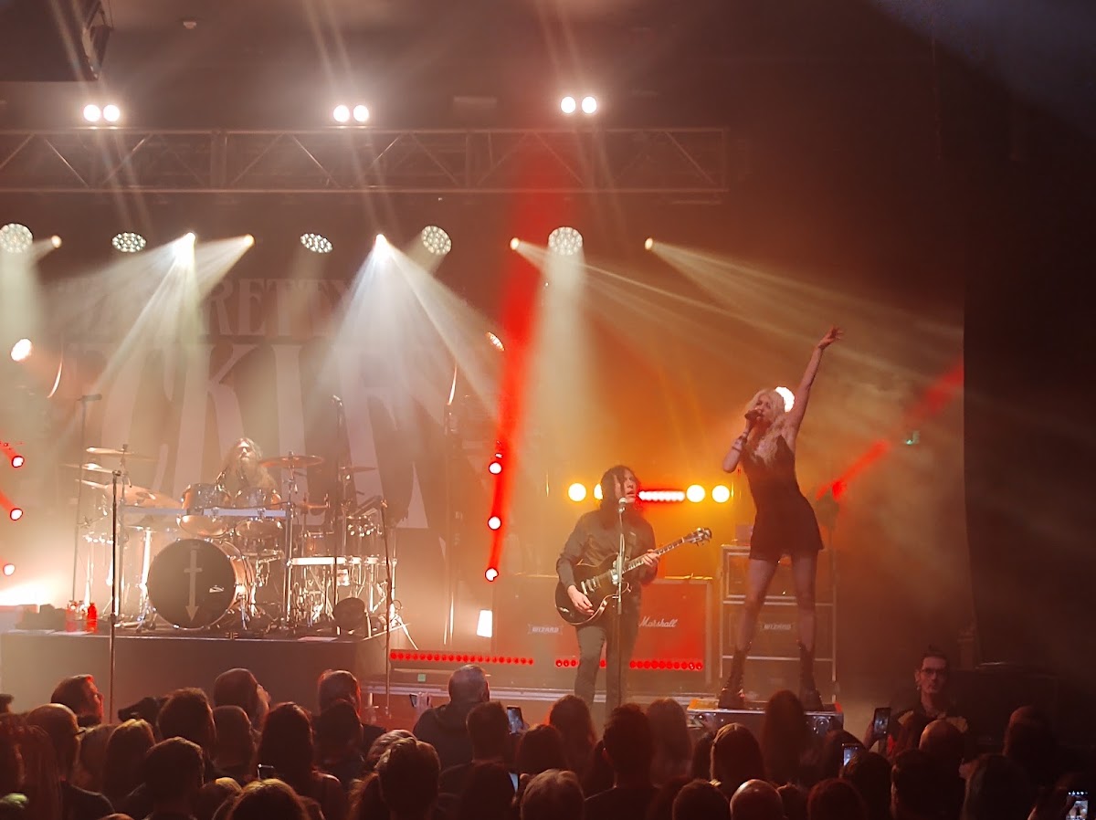 O2 Academy Bristol photo