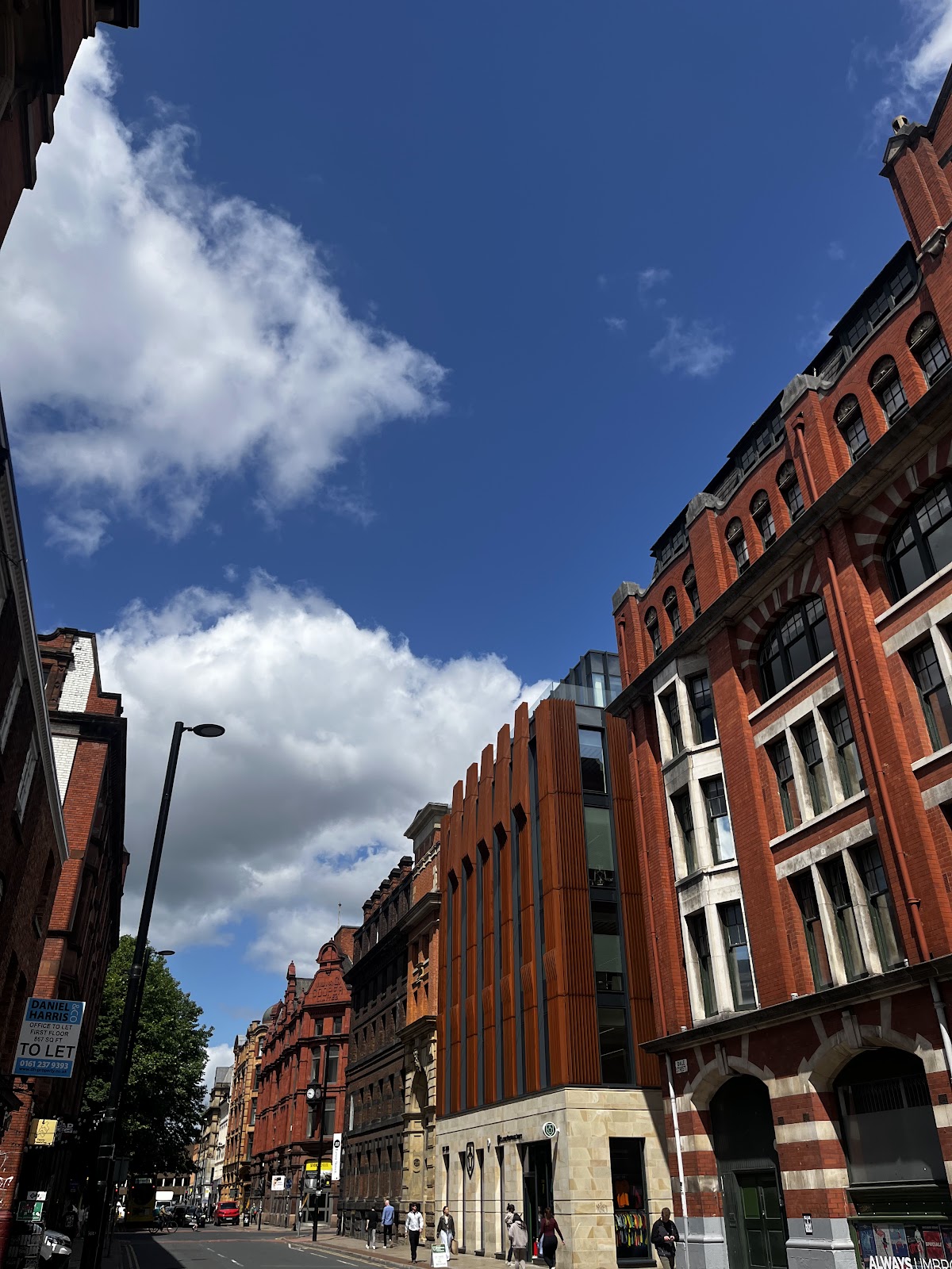 Off The Square Manchester photo