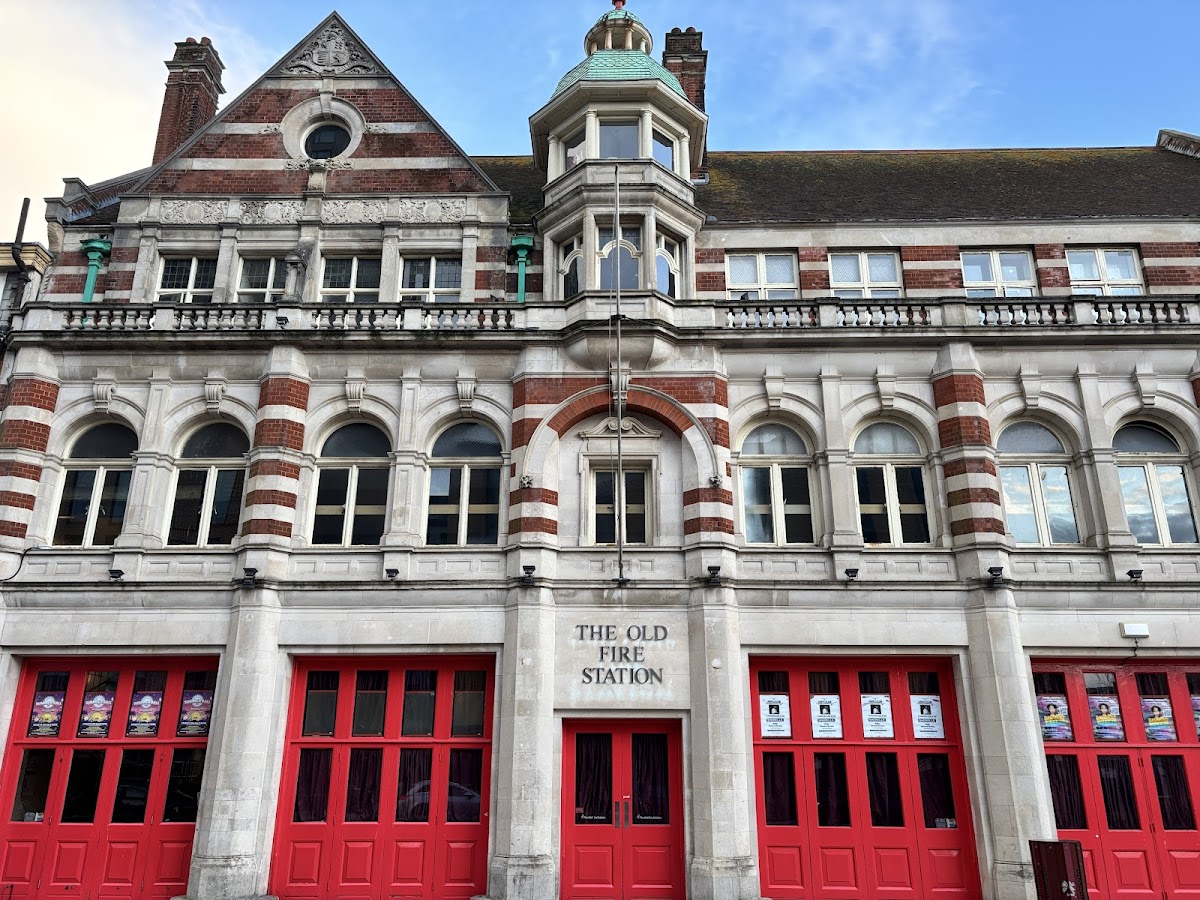 Old Fire Station Bournemouth photo