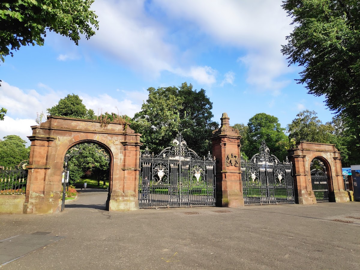 Ormeau Park photo
