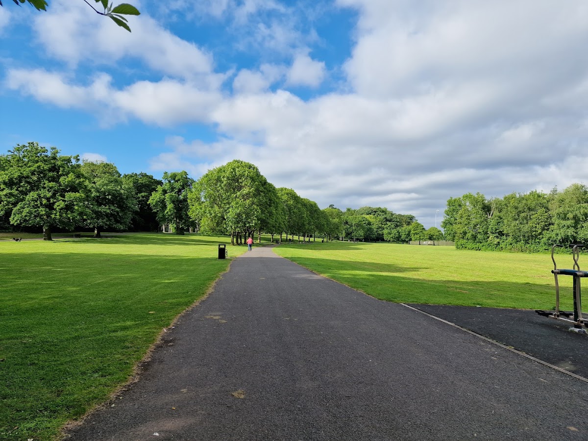 Ormeau Park photo