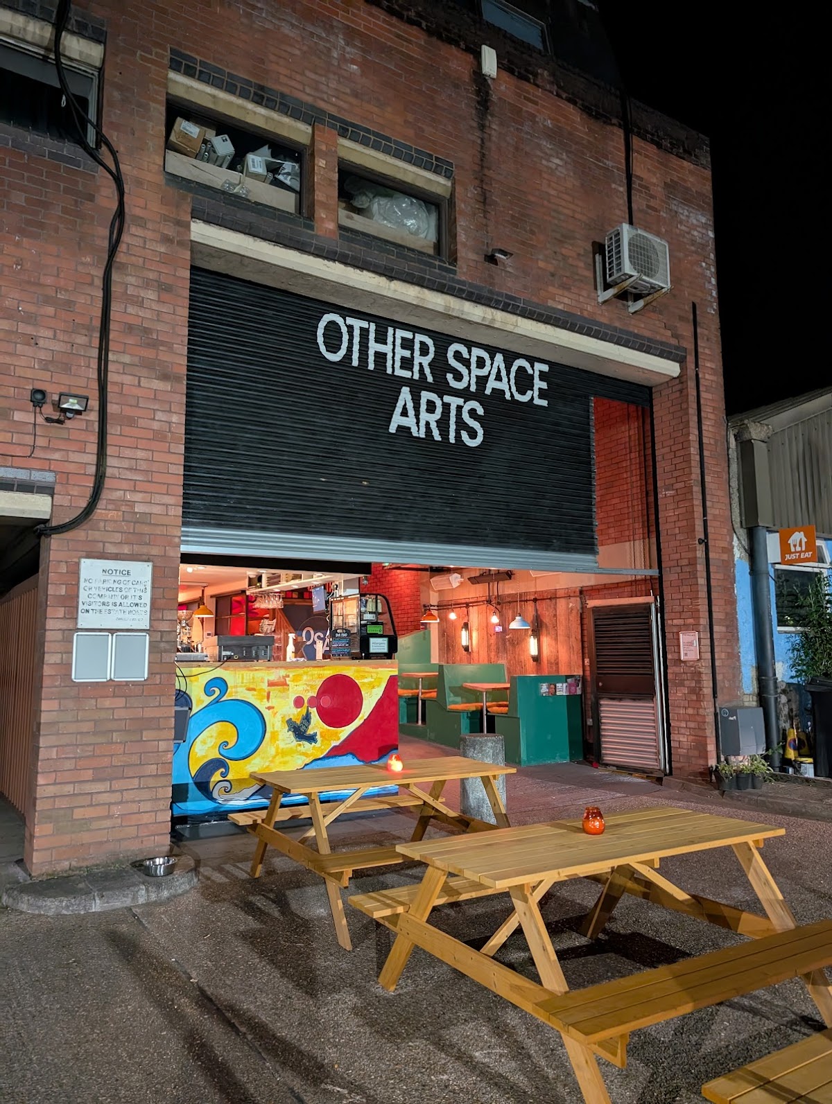 Other Space Arts photo