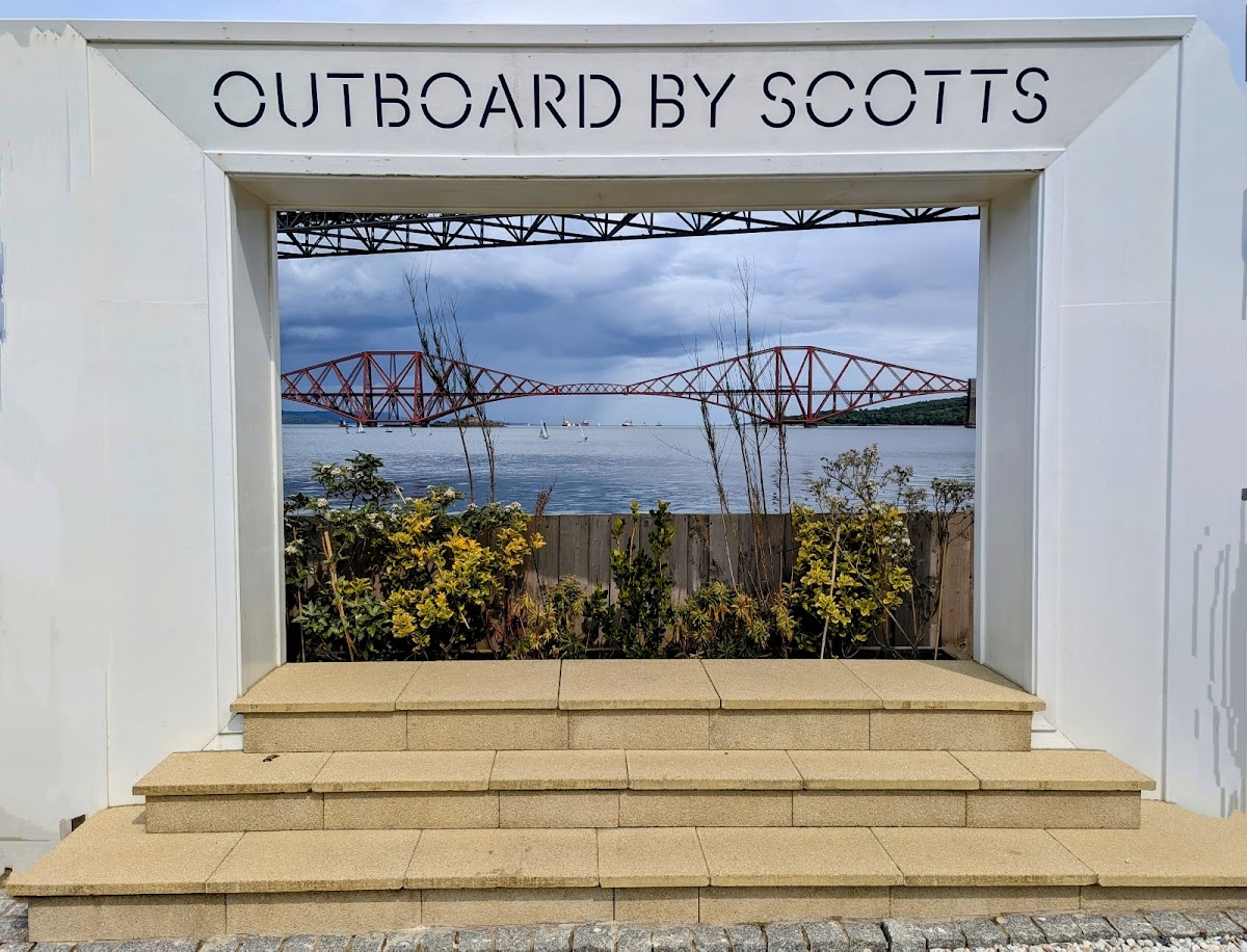 Outboard By Scotts photo