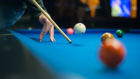 Pangbourne Working Mens Club photo