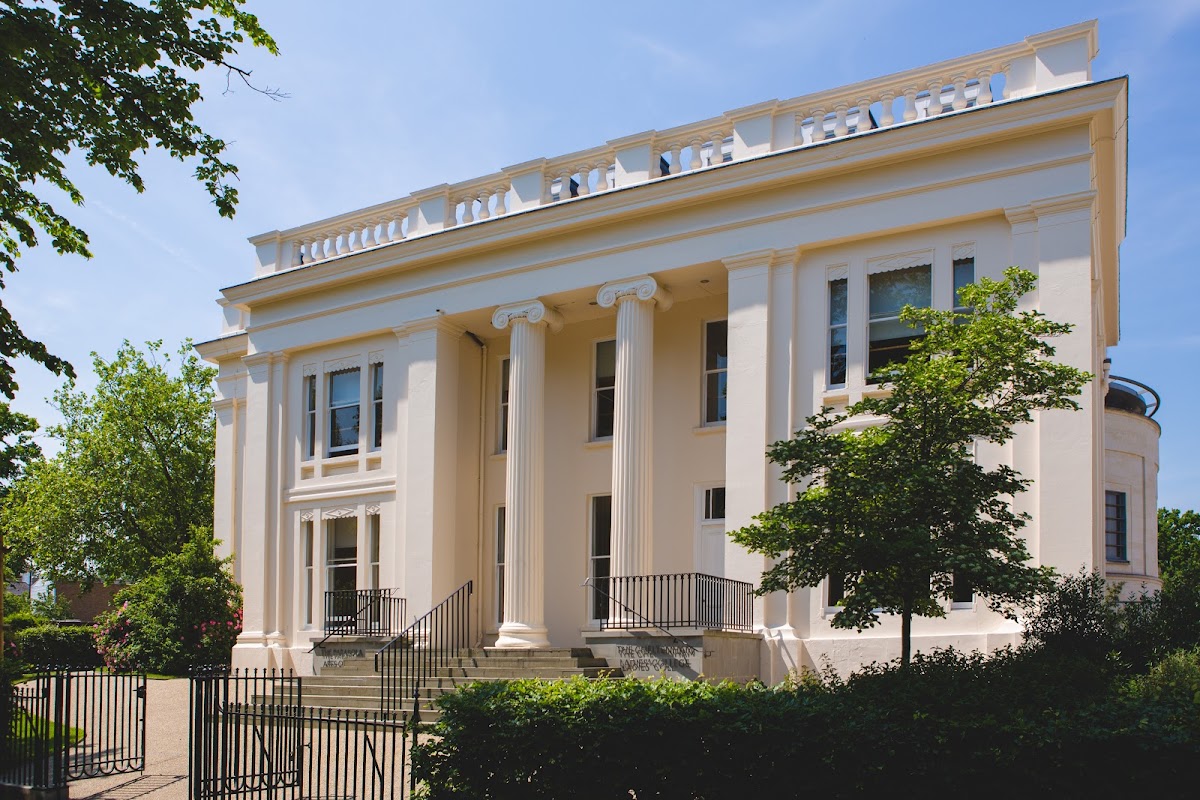 Parabola Arts Centre photo