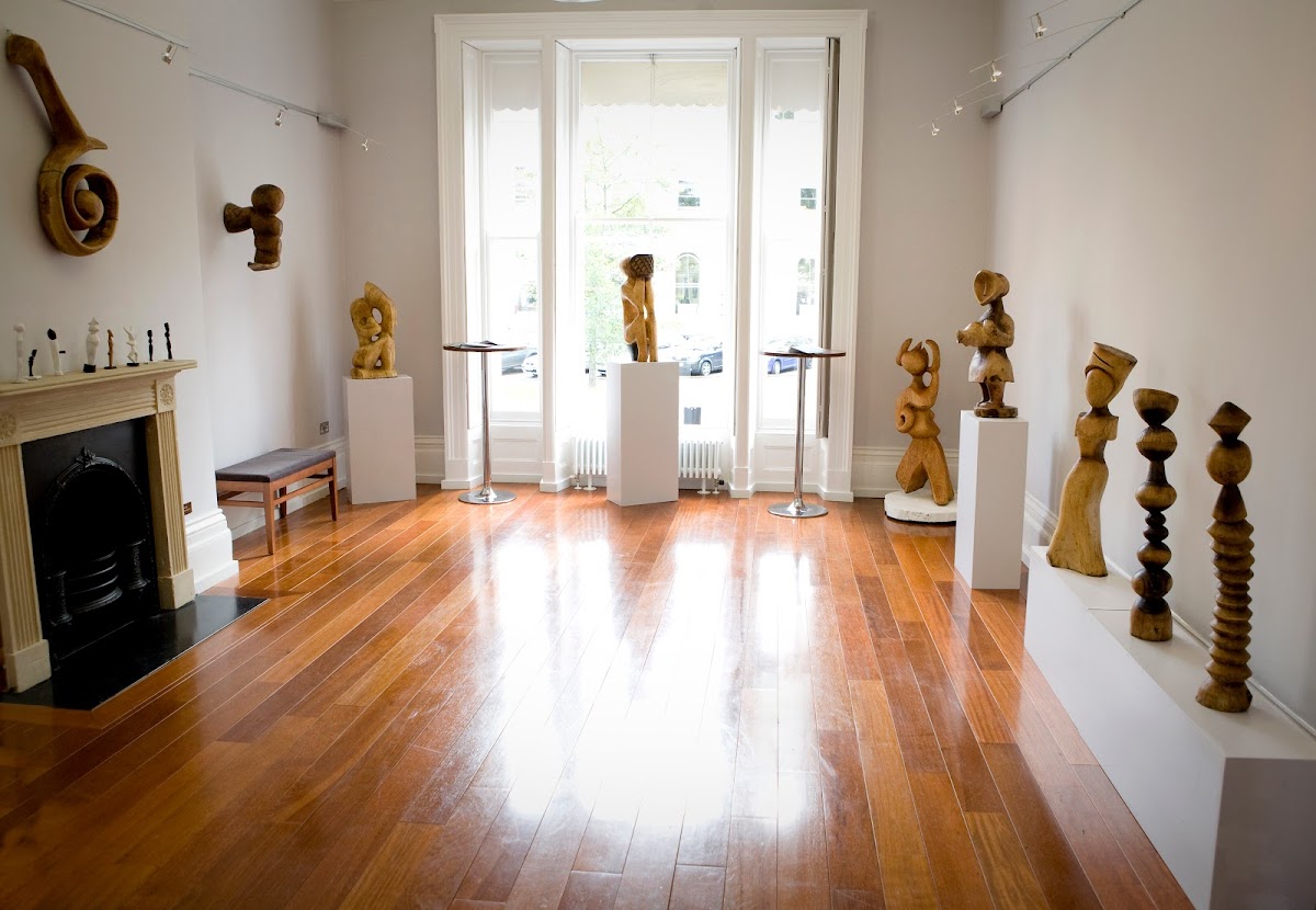 Parabola Arts Centre photo