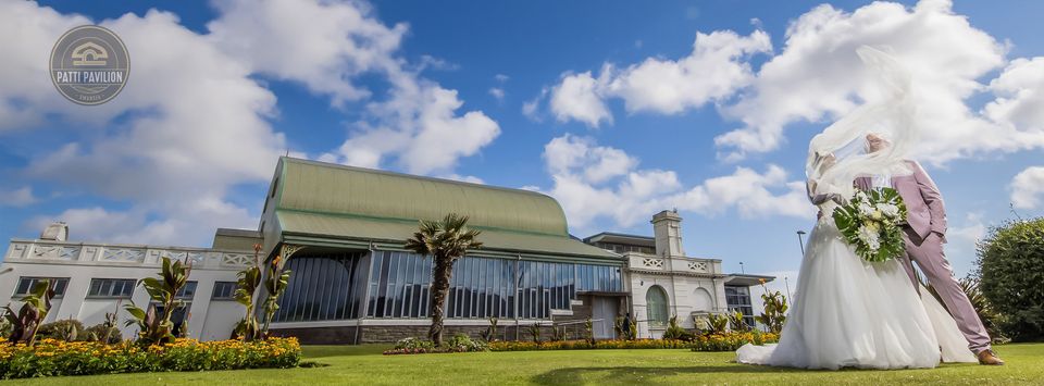 Patti Pavilion Swansea photo