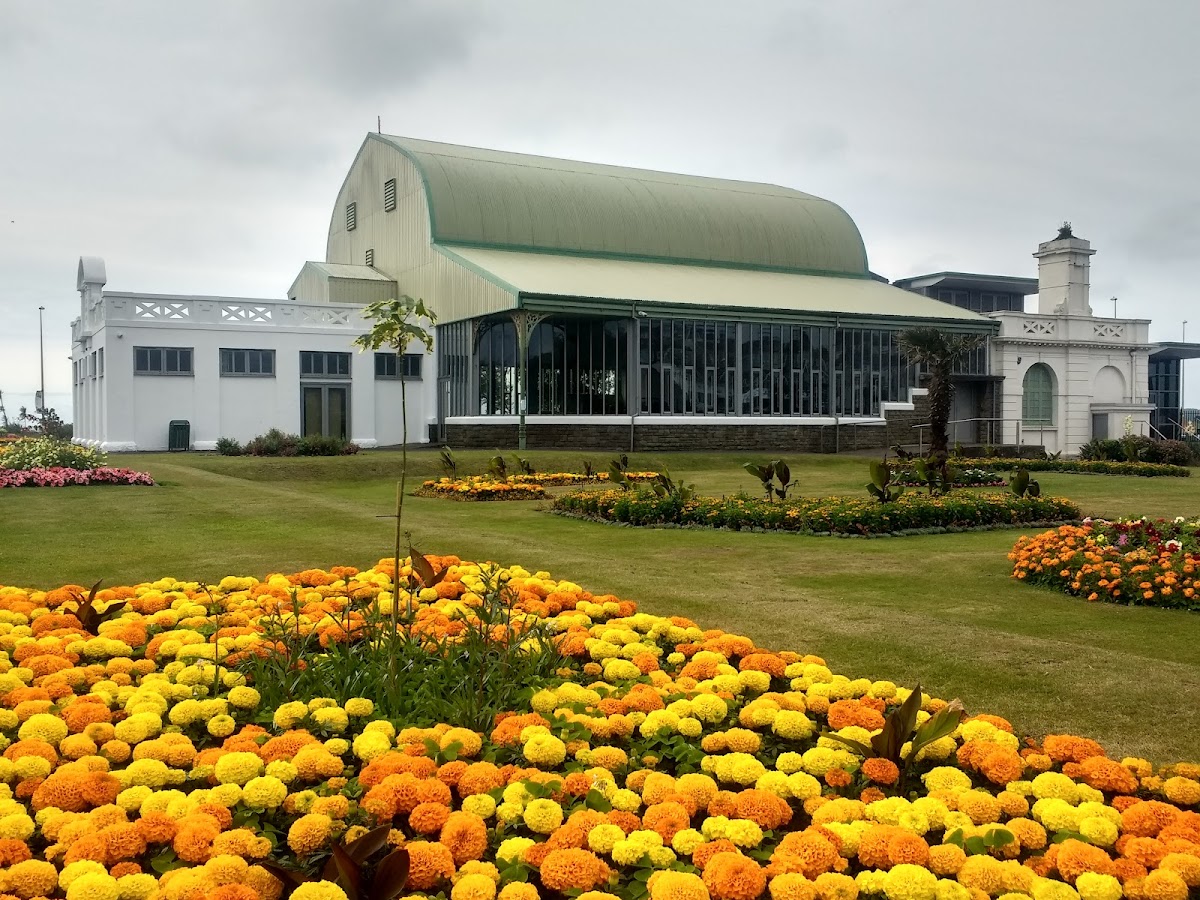 Patti Pavilion Swansea photo
