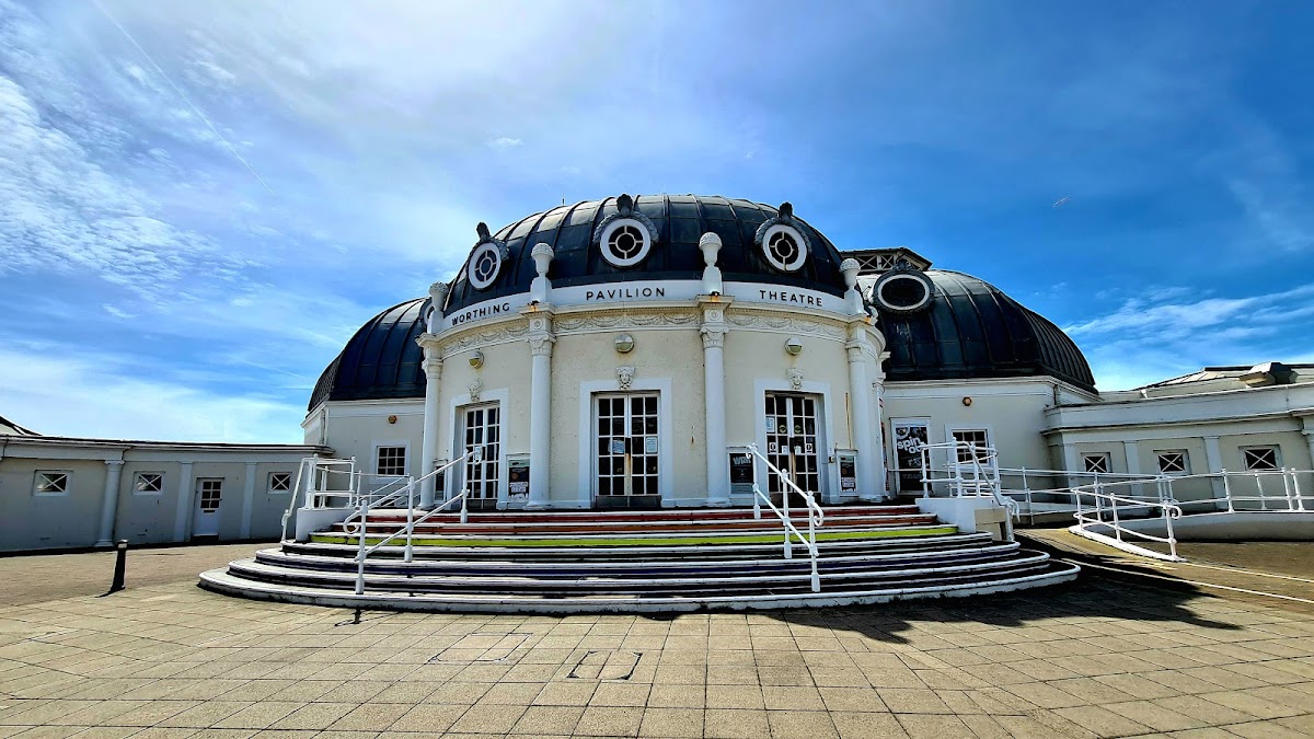 Pavilion, Worthing photo