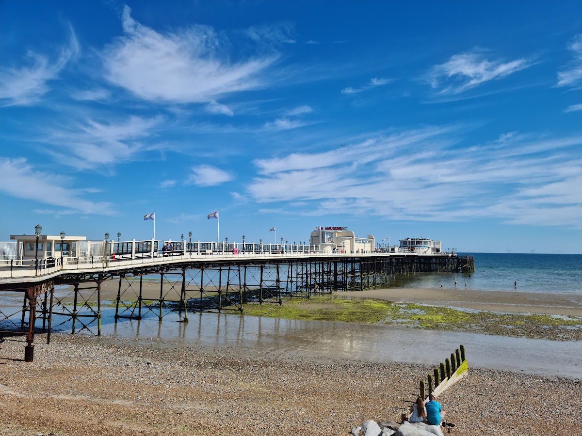 Pavilion, Worthing photo
