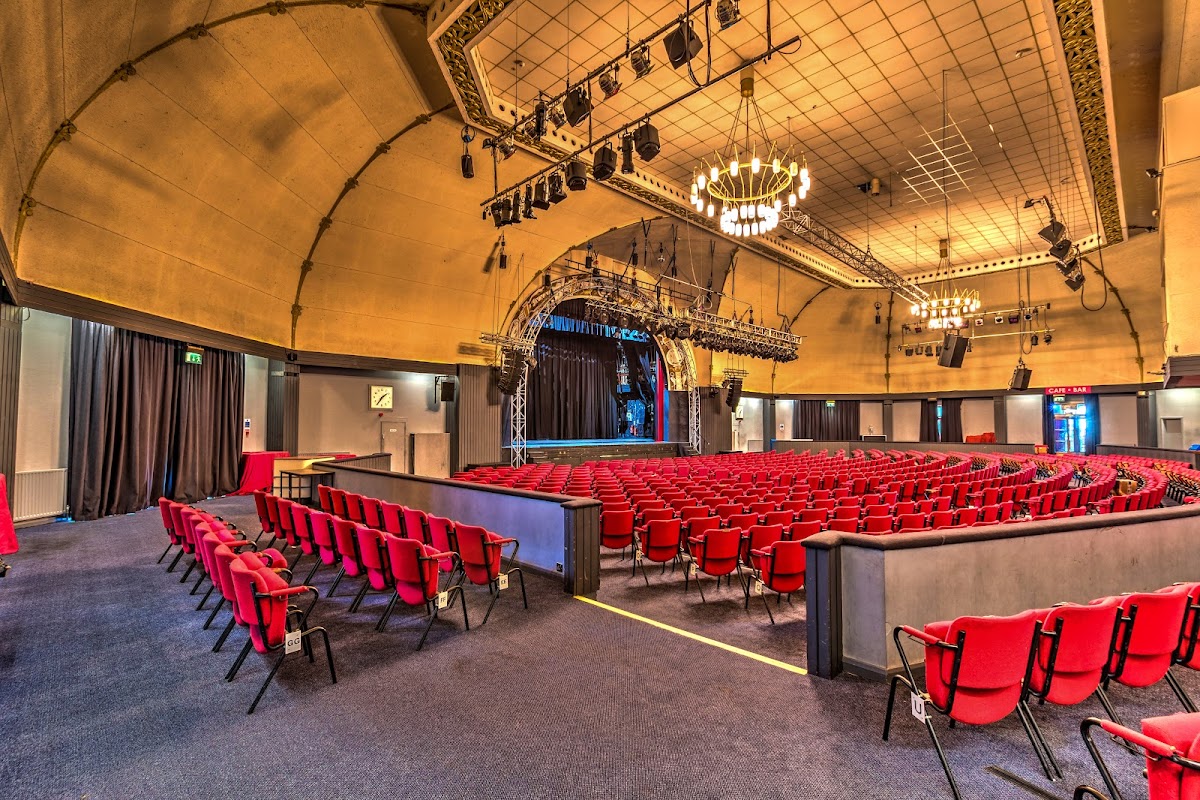 Pavilion, Worthing photo