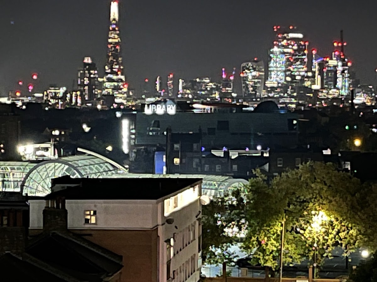 Peckham Levels photo