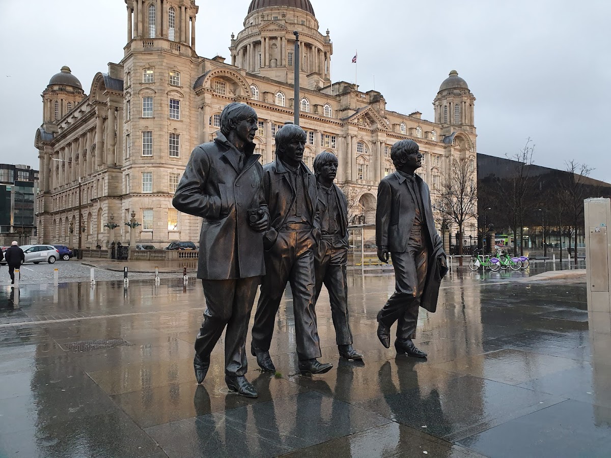 Pier Head photo