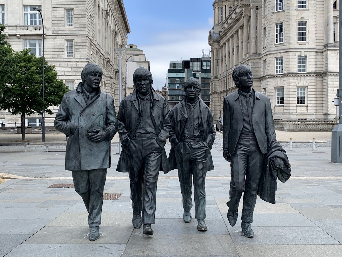 Pier Head photo
