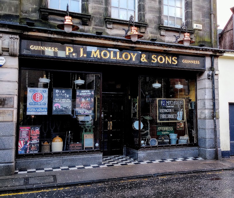 PJ Molloys photo