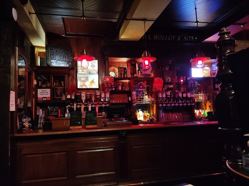 PJ Molloys photo
