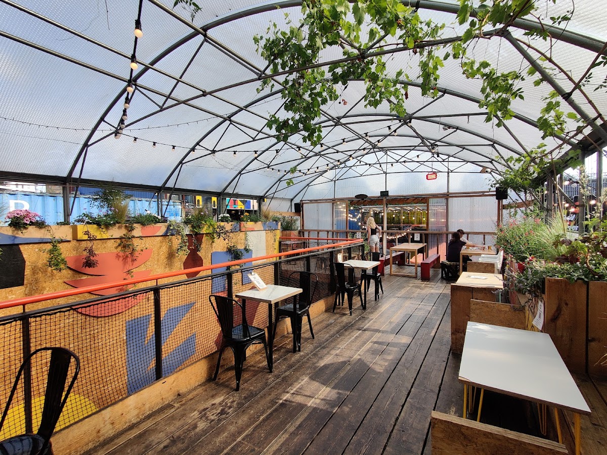 Pop Brixton photo