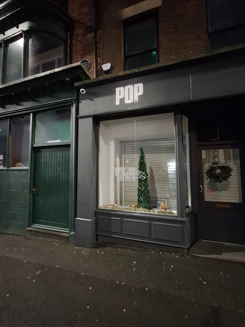 Pop Recs Ltd photo