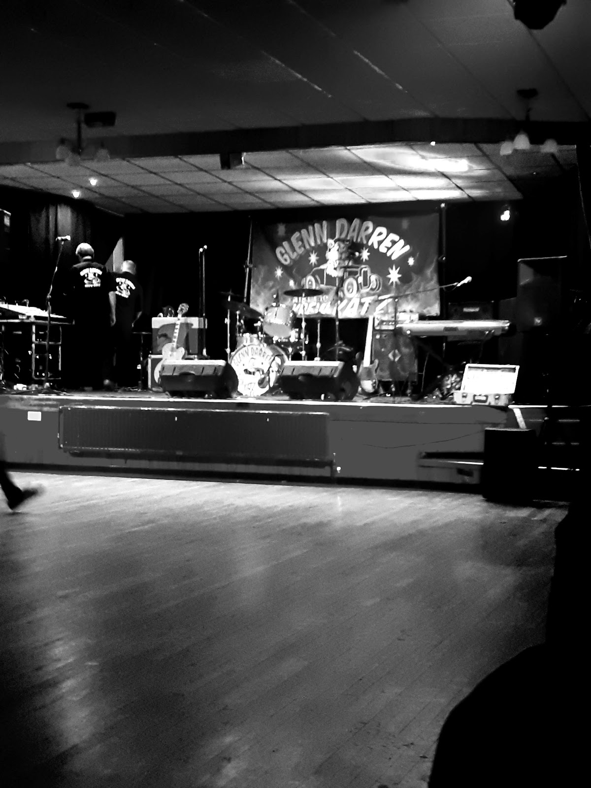 Poplar Social Club photo