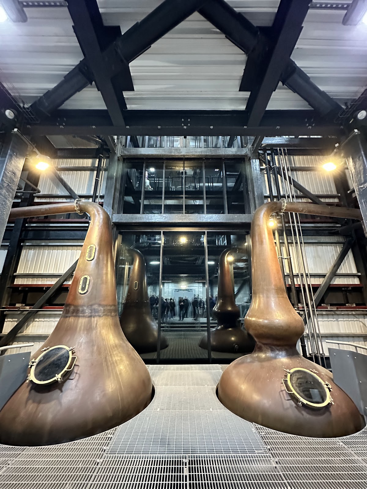 Port Of Leith Distillery Leith, Edinburgh photo