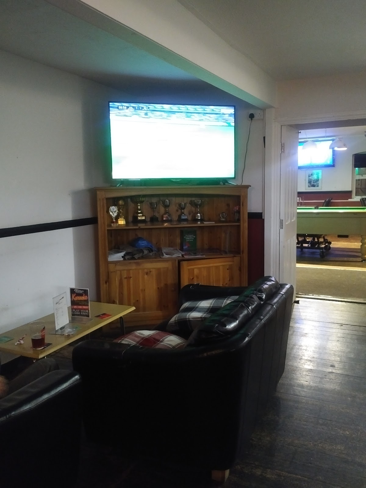 Prestbury Sports Bar photo