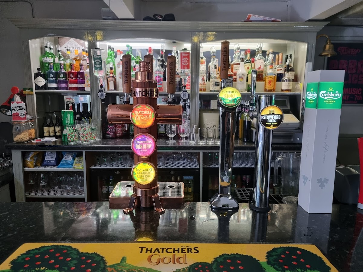 Prestbury Sports Bar photo