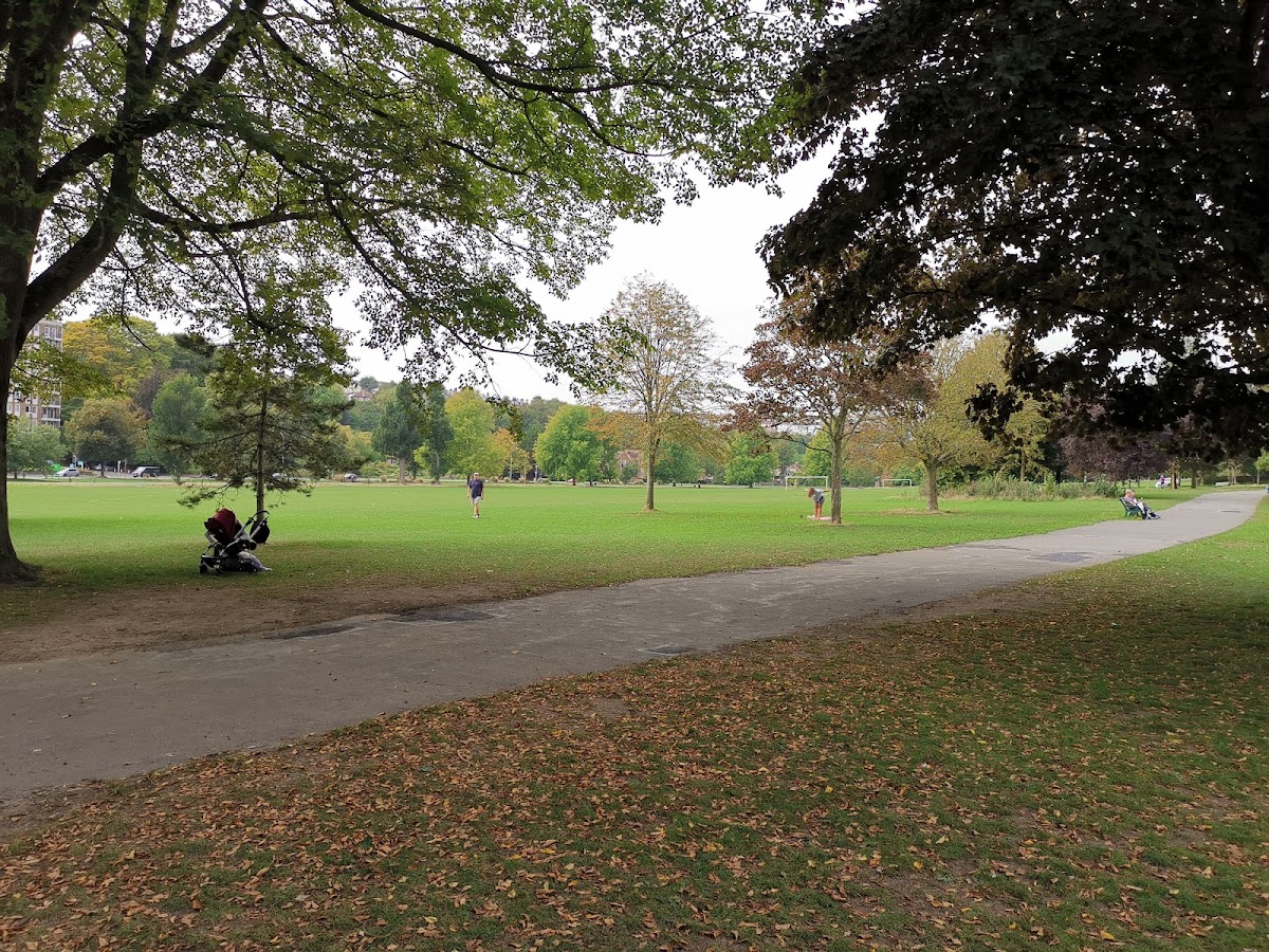 Preston Park photo