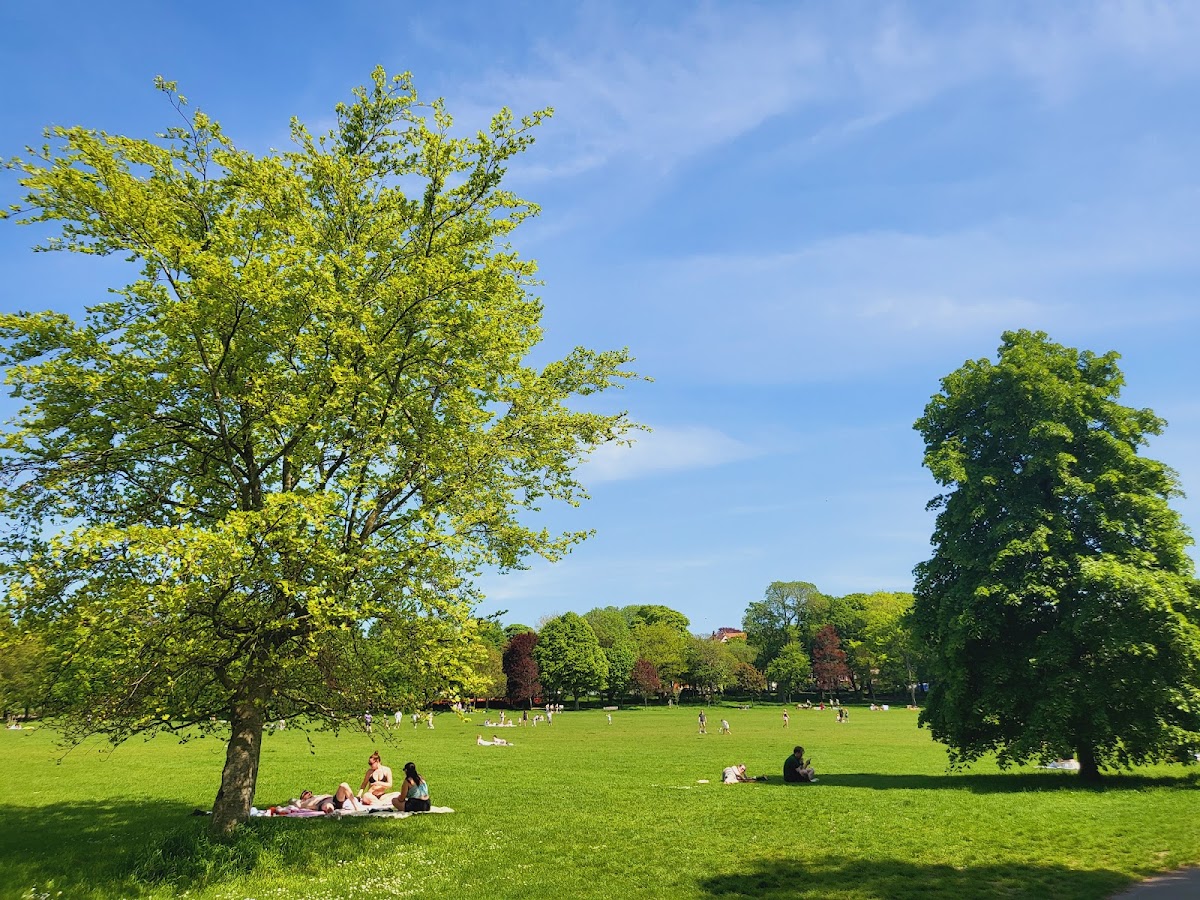 Preston Park photo