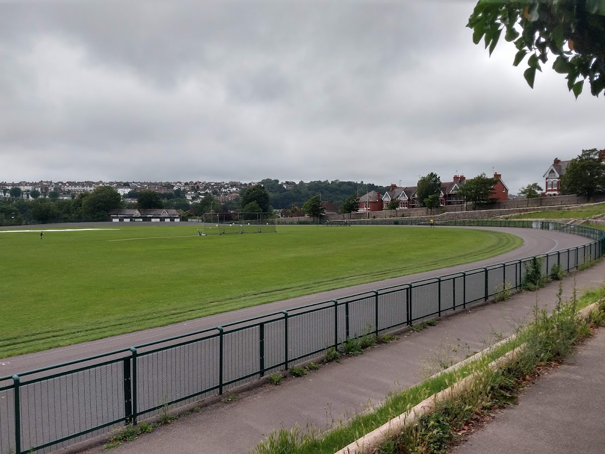 Preston Park photo