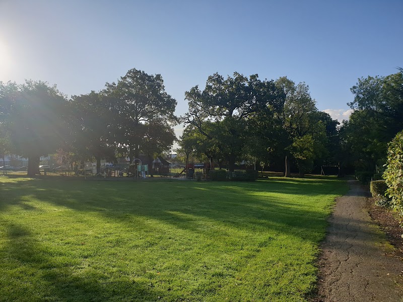 Prince’s Park photo