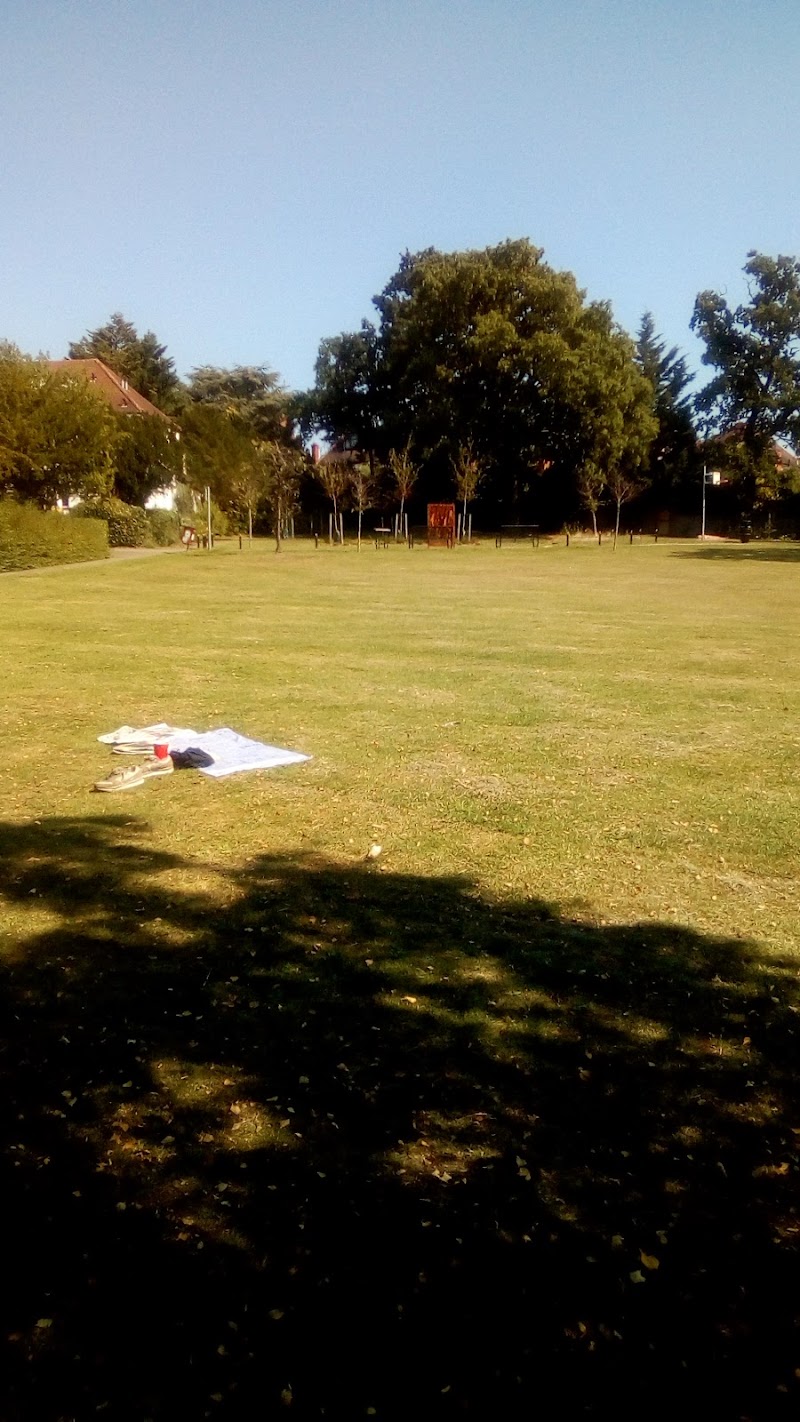 Prince’s Park photo