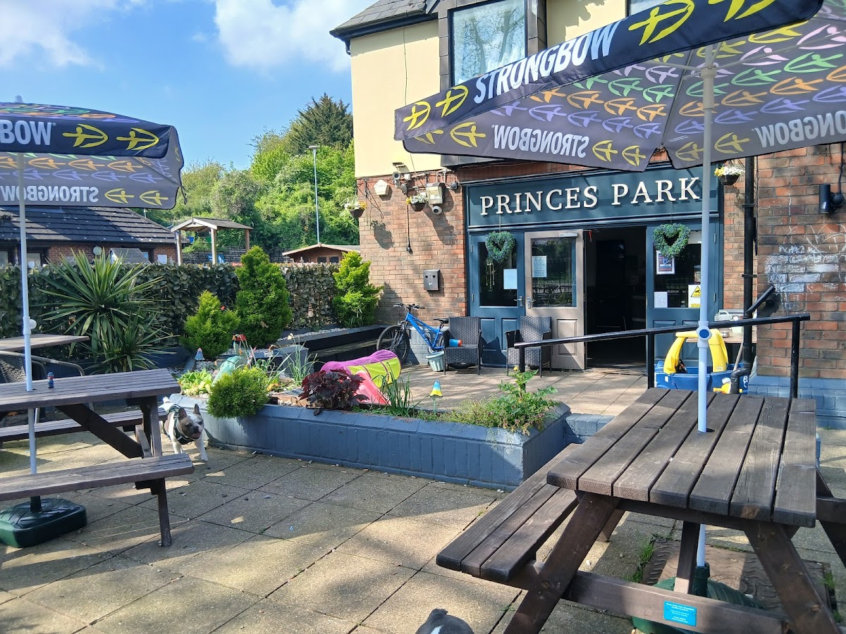 Princes Park Pub photo