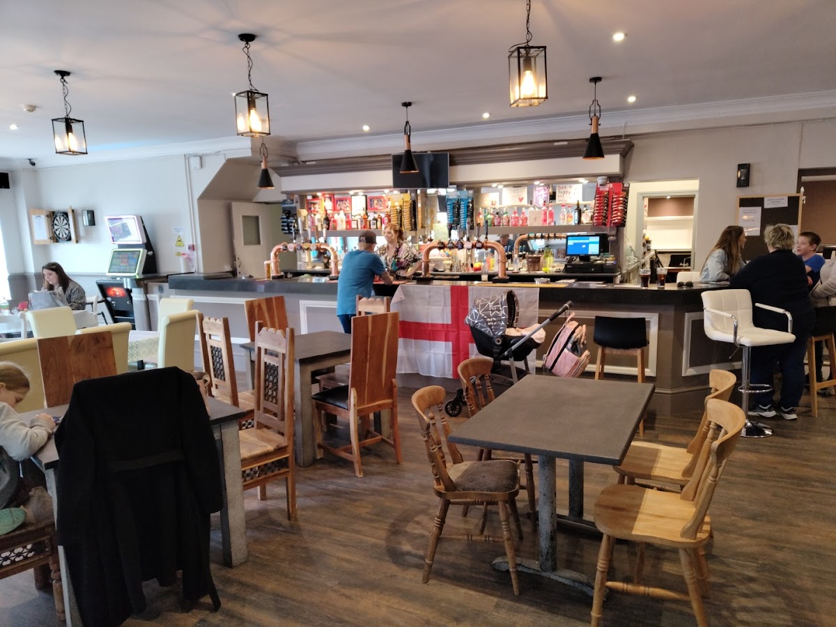 Princes Park Pub photo