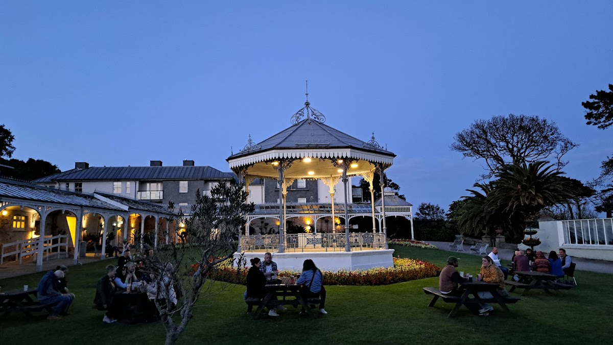 Princess Pavilion photo