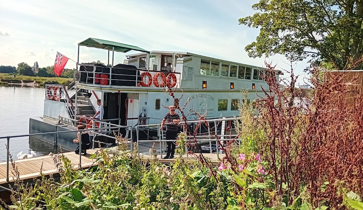 Princess River Cruises photo