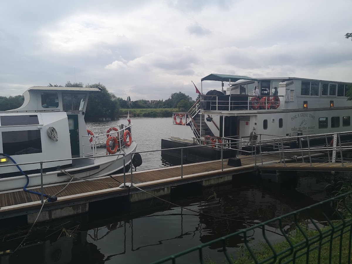 Princess River Cruises photo