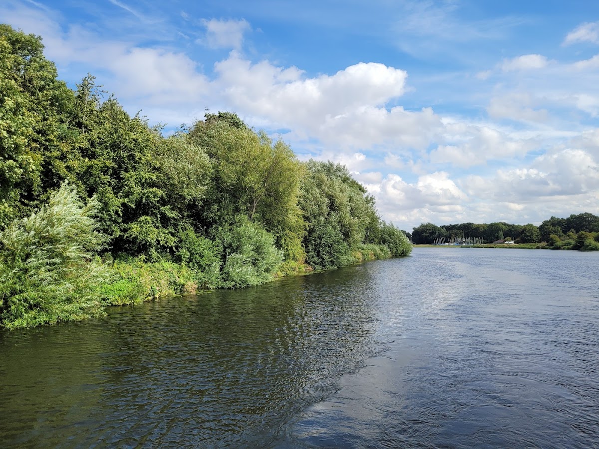 Princess River Cruises photo