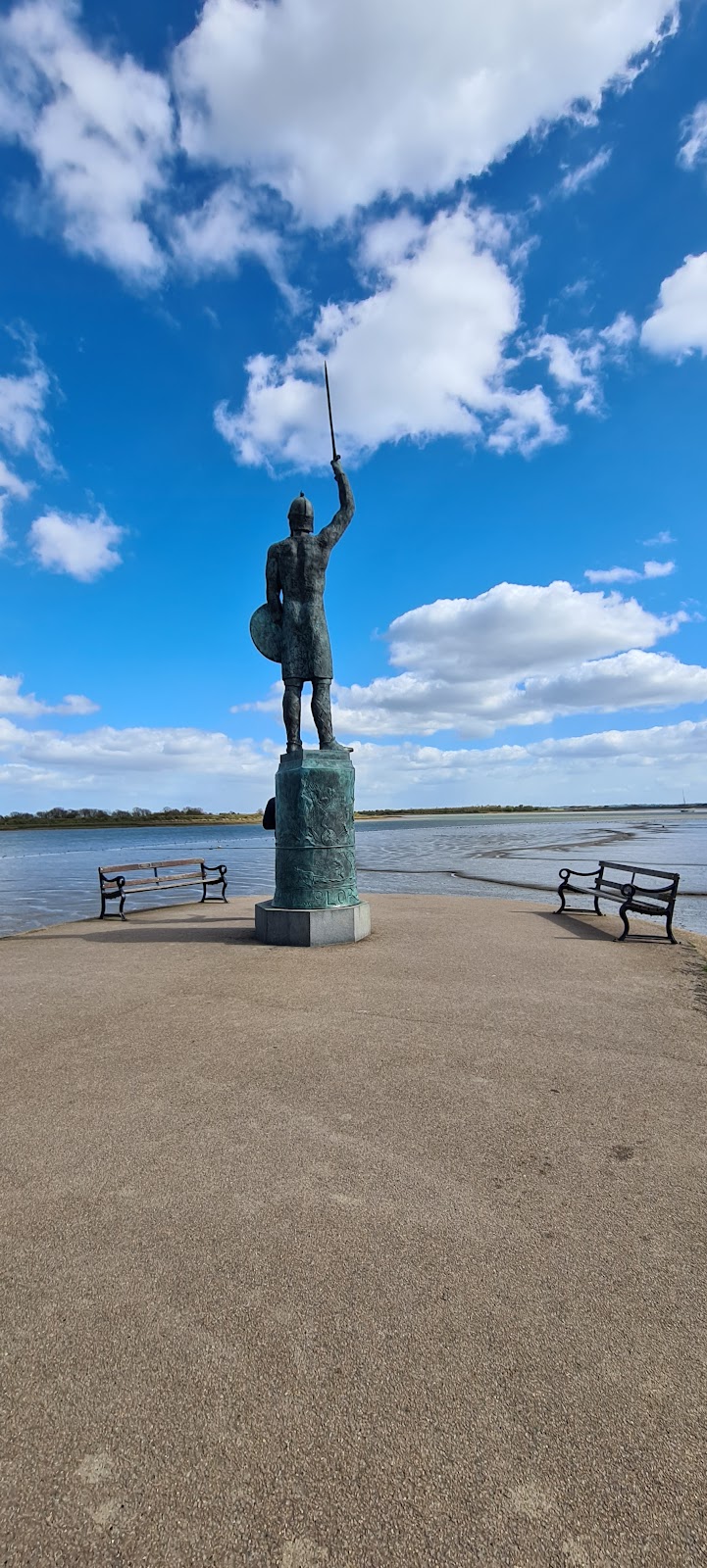 Promenade Park, Maldon photo