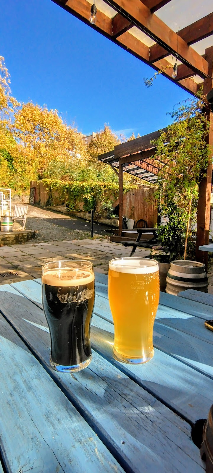 Puzzle Hall Inn photo