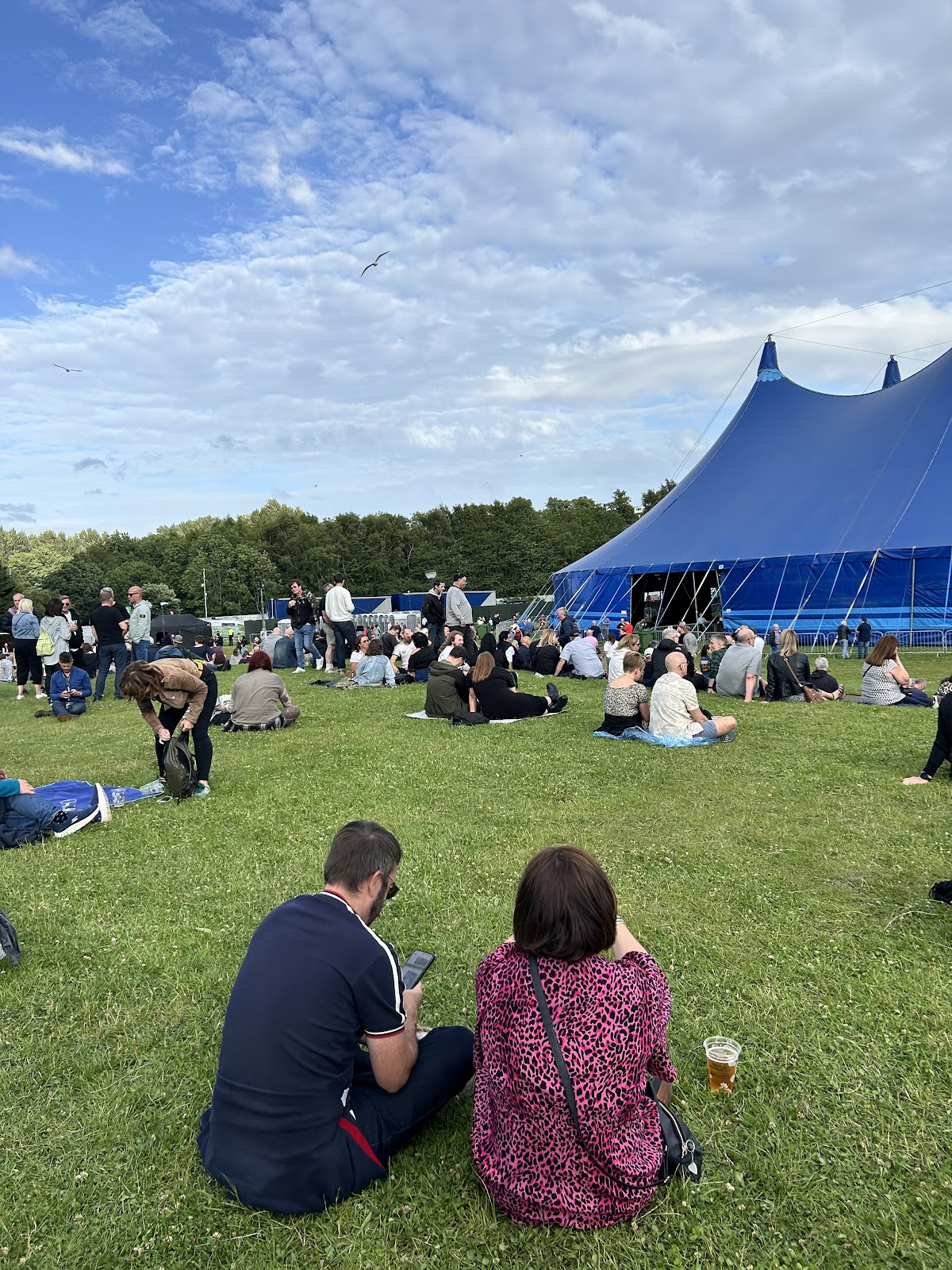 Queen's Park Recreation Ground photo