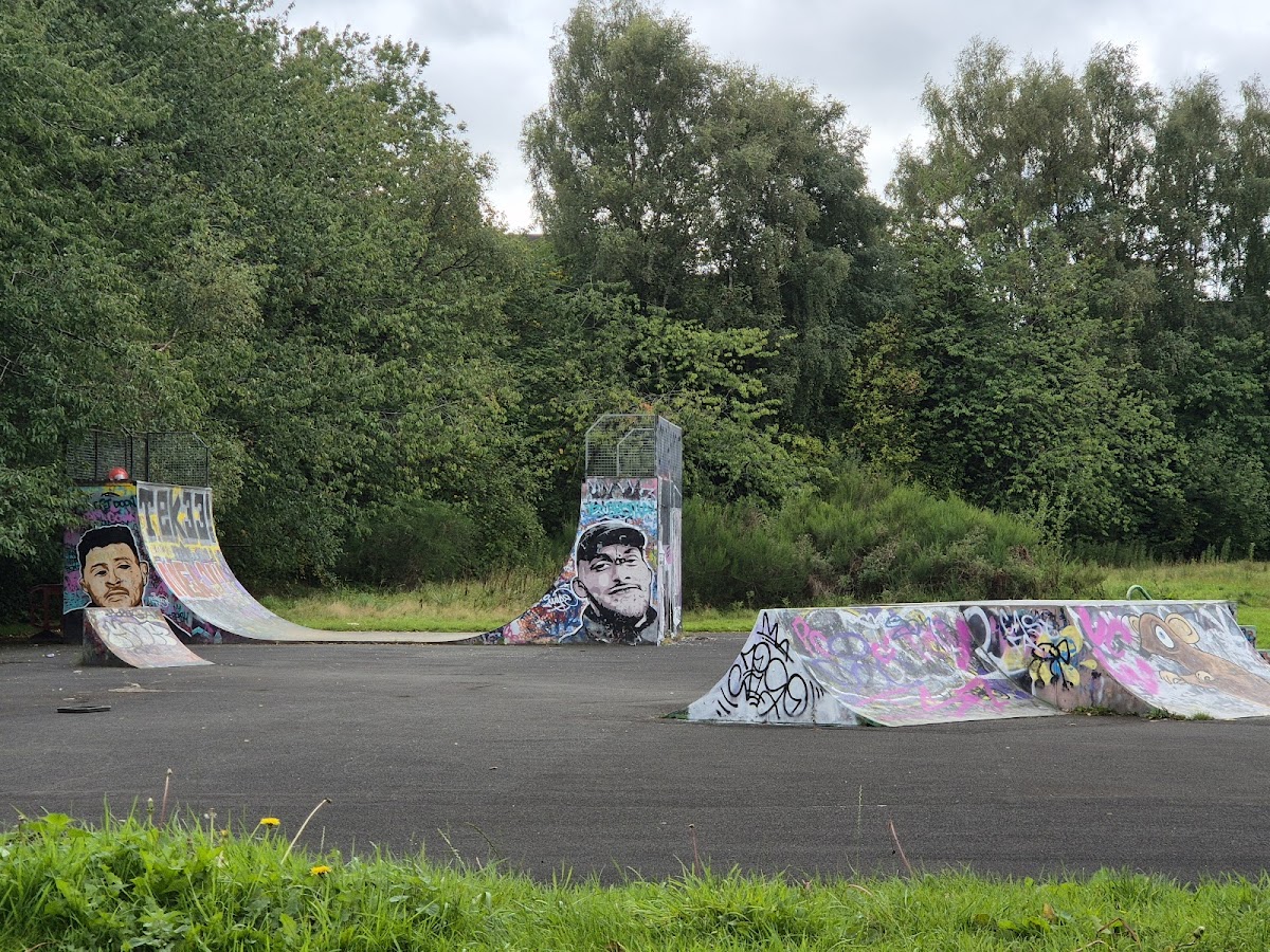 Queen's Park Recreation Ground photo