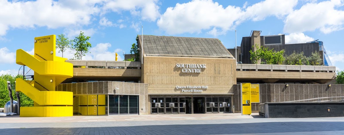 Queens Hall photo